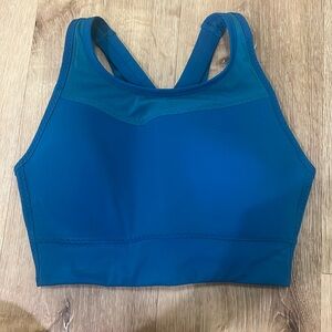Athleta sports bra XS